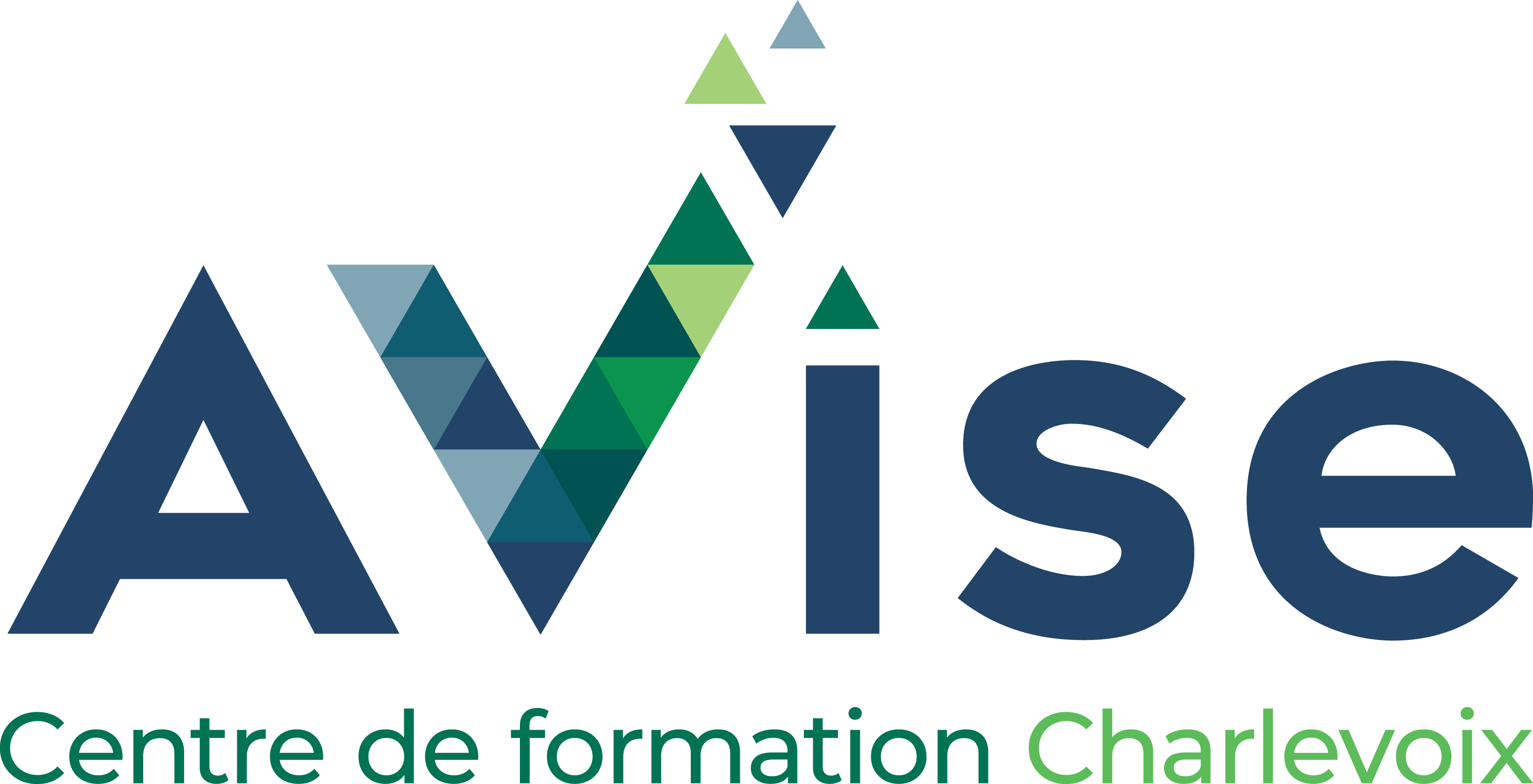 Avise Centre de formation Charlevoix